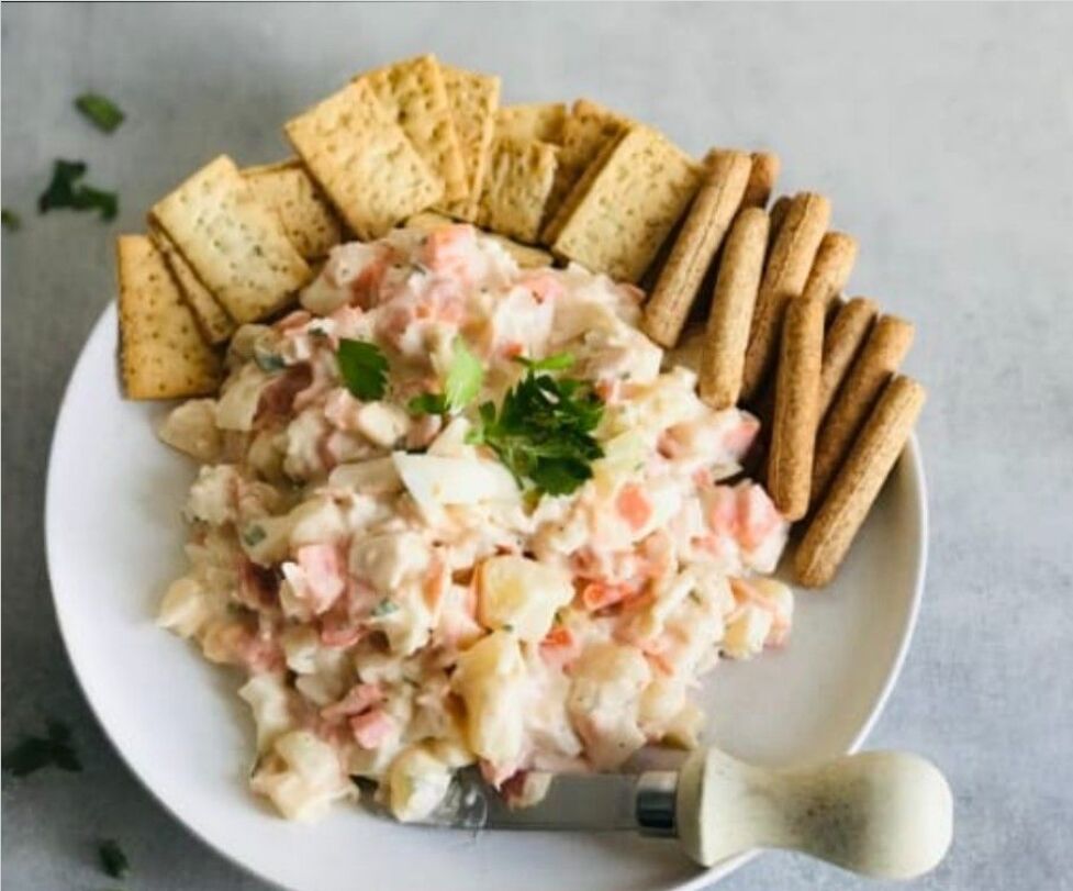 Ensaladilla